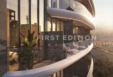 Apartment Sale, 509 sq. ft. at Westwood Grande Phase 2 By Imtiaz, Westwood Grande II, Jumeirah Village Circle, Dubai, UAE #3 Apartment Sale, 509 sq. ft. at Westwood Grande Phase 2 By Imtiaz, Westwood Grande II, Jumeirah Village Circle, Dubai, UAE #3