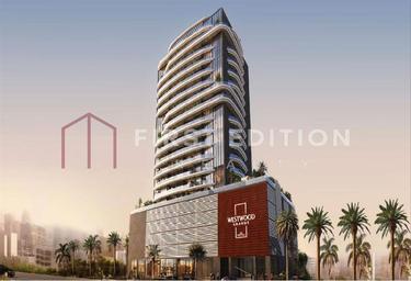 Apartment Sale, 509 sq. ft. at Westwood Grande Phase 2 By Imtiaz, Westwood Grande II, Jumeirah Village Circle, Dubai, UAE #1 Apartment Sale, 509 sq. ft. at Westwood Grande Phase 2 By Imtiaz, Westwood Grande II, Jumeirah Village Circle, Dubai, UAE #1