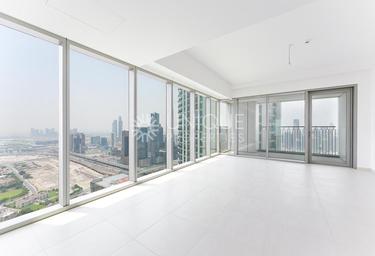 3-BD Apartment Sale, 1,000 sq. ft., Downtown Views II Tower 2, Downtown Views II, Downtown Dubai, Dubai, UAE #3