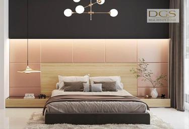 1-BD Apartment Sale, 717 sq. ft., Viewz 1 by Danube, Viewz by DANUBE, Jumeirah Lake Towers, Dubai, UAE #3