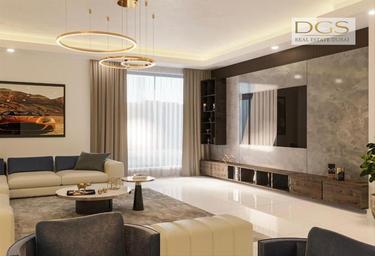 1-BD Apartment Sale, 717 sq. ft., Viewz 1 by Danube, Viewz by DANUBE, Jumeirah Lake Towers, Dubai, UAE #4