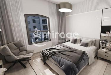 1-BD Apartment Sale, 894 sq. ft., Views B, Yas Golf Collection, Yas Island, Abu Dhabi, UAE #4