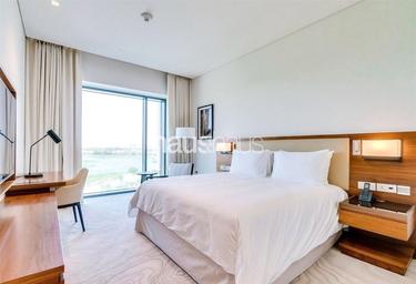 2-BD Apartment Sale, 1,000 sq. ft., B2, The Hills B, The Hills, Dubai, UAE #4
