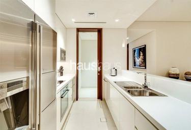 2-BD Apartment Sale, 1,000 sq. ft., B2, The Hills B, The Hills, Dubai, UAE #3