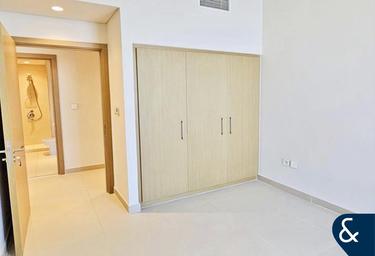 3-BD Apartment Sale, 1,000 sq. ft. at Harbour Gate Tower 2, Harbour Gate Tower 2, Harbour Gate, Dubai Creek Harbour (The Lagoons), Dubai, UAE #4