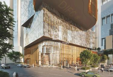 Продажа 1-комн. квартиры, 1 000 фут² в ЖК «Difc Living», DIFC Living, DIFC, Dubai, UAE #2 Продажа 1-комн. квартиры, 1 000 фут² в ЖК «Difc Living», DIFC Living, DIFC, Dubai, UAE #2