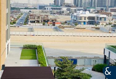 2-BD Apartment Sale, 905 sq. ft., AZIZI RIviera 18, Meydan One, Meydan, Dubai, UAE #4