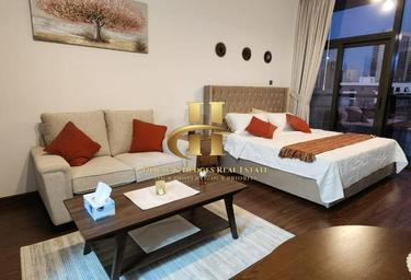 Apartment Sale, 410 sq. ft., National Bonds Residence, Jumeirah Village Circle, Dubai, UAE #3