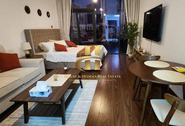 Apartment Sale, 410 sq. ft., National Bonds Residence, Jumeirah Village Circle, Dubai, UAE #4