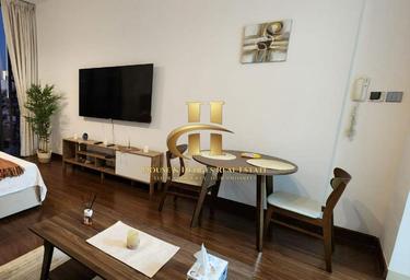Apartment Sale, 410 sq. ft., National Bonds Residence, Jumeirah Village Circle, Dubai, UAE #1