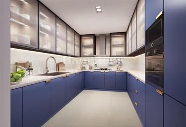 2-BD Apartment Sale, 1,000 sq. ft. at Expo City Mangrove Residences, Expo City Mangrove Residences, Expo City, Dubai, UAE #4