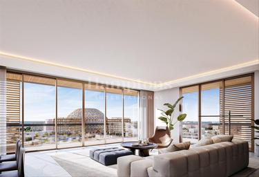 3-BD Apartment Sale, 1,000 sq. ft. at Sky Residences, Sky Residences, Expo City, Dubai, UAE #1 3-BD Apartment Sale, 1,000 sq. ft. at Sky Residences, Sky Residences, Expo City, Dubai, UAE #1