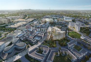 3-BD Apartment Sale, 1,000 sq. ft. at Sky Residences, Sky Residences, Expo City, Dubai, UAE #3 3-BD Apartment Sale, 1,000 sq. ft. at Sky Residences, Sky Residences, Expo City, Dubai, UAE #3
