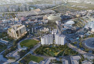 3-BD Apartment Sale, 1,000 sq. ft. at Sky Residences, Sky Residences, Expo City, Dubai, UAE #2 3-BD Apartment Sale, 1,000 sq. ft. at Sky Residences, Sky Residences, Expo City, Dubai, UAE #2