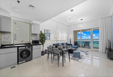 1-BD Apartment Sale, 728 sq. ft., The Residences at Business Central, Business Bay, Dubai, UAE #4