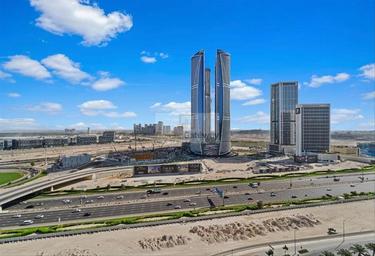1-BD Apartment Sale, 728 sq. ft., The Residences at Business Central, Business Bay, Dubai, UAE #2