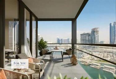 1-BD Apartment Sale, 1,000 sq. ft. at The Crestmark, The Crestmark, Business Bay, Dubai, UAE #2 1-BD Apartment Sale, 1,000 sq. ft. at The Crestmark, The Crestmark, Business Bay, Dubai, UAE #2