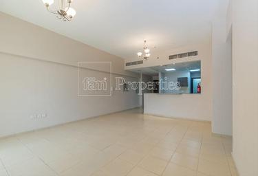 3-BD Apartment Sale, 1,000 sq. ft., Mazaya 8, Queue Point, Dubai Land, Dubai, UAE #1