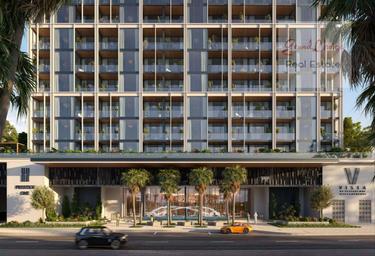 1-BD Apartment Sale, 815 sq. ft., Vista by Prestige One, Dubai Sports City, Dubai, UAE #2 1-BD Apartment Sale, 815 sq. ft., Vista by Prestige One, Dubai Sports City, Dubai, UAE #2