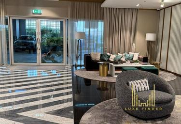 Продажа квартиры, 425 фут², Viridis B, Viridis Residence and Hotel Apartments, Damac Hills 2, Dubai, UAE #3 Продажа квартиры, 425 фут², Viridis B, Viridis Residence and Hotel Apartments, Damac Hills 2, Dubai, UAE #3