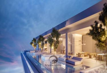 2-BD Apartment Sale, 1,000 sq. ft. at Corinthia, Sheikh Zayed Road, Dubai, UAE #2 2-BD Apartment Sale, 1,000 sq. ft. at Corinthia, Sheikh Zayed Road, Dubai, UAE #2