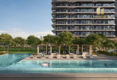 2-BD Apartment Sale, 1,000 sq. ft., Address Residences Zabeel, Zabeel 1, Zabeel, Dubai, UAE #1