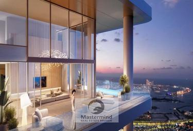 4-BD Apartment Sale, 1,000 sq. ft. at Corinthia, Sheikh Zayed Road, Dubai, UAE #2 4-BD Apartment Sale, 1,000 sq. ft. at Corinthia, Sheikh Zayed Road, Dubai, UAE #2