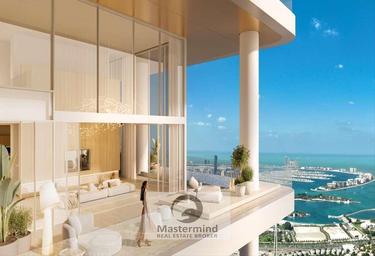 4-BD Apartment Sale, 1,000 sq. ft. at Corinthia, Sheikh Zayed Road, Dubai, UAE #3 4-BD Apartment Sale, 1,000 sq. ft. at Corinthia, Sheikh Zayed Road, Dubai, UAE #3