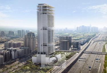 4-BD Apartment Sale, 1,000 sq. ft. at Corinthia, Sheikh Zayed Road, Dubai, UAE #1 4-BD Apartment Sale, 1,000 sq. ft. at Corinthia, Sheikh Zayed Road, Dubai, UAE #1