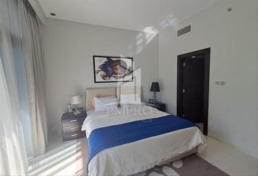 1-BD Apartment Sale, 850 sq. ft. at Golf Terrace A, Golf Terrace A, NAIA Golf Terrace at Akoya, DAMAC Hills, Dubai, UAE #4