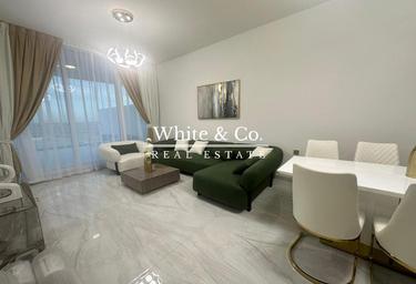 3-BD Apartment Sale, 1,000 sq. ft. at Gemz By Danube, Gemz by Danube, Al Furjan, Dubai, UAE #4