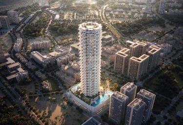 3-BD Apartment Sale, 1,000 sq. ft. at Binghatti Grove, Binghatti Grove, Jumeirah Village Circle, Dubai, UAE #2 3-BD Apartment Sale, 1,000 sq. ft. at Binghatti Grove, Binghatti Grove, Jumeirah Village Circle, Dubai, UAE #2