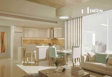 2-BD Apartment Sale, 1,000 sq. ft. at Time Phase 2, Time 2, Dubai Land Residence Complex, Dubai, UAE #4