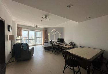 1-BD Apartment Sale, 769 sq. ft., Goldcrest Executive, JLT Cluster C, Jumeirah Lake Towers, Dubai, UAE #2