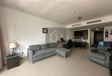 1-BD Apartment Sale, 769 sq. ft., Goldcrest Executive, JLT Cluster C, Jumeirah Lake Towers, Dubai, UAE #3