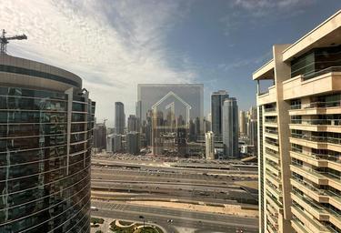 1-BD Apartment Sale, 769 sq. ft., Goldcrest Executive, JLT Cluster C, Jumeirah Lake Towers, Dubai, UAE #1