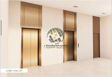 Apartment Sale, 632 sq. ft. at Kentia Residence, Kentia, Ajman Uptown Villas, Ajman Uptown, Ajman, UAE #4