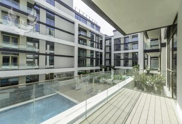 1-BD Apartment Sale, 1,000 sq. ft., Building 10, City Walk, Dubai, UAE #4