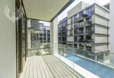 1-BD Apartment Sale, 1,000 sq. ft., Building 10, City Walk, Dubai, UAE #2