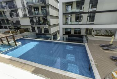 1-BD Apartment Sale, 1,000 sq. ft., Building 10, City Walk, Dubai, UAE #3