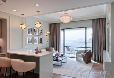 1-BD Apartment Sale, 691 sq. ft. at Vida Residences Creek Beach, Vida Residences Creek Beach, Creek Beach, Dubai Creek Harbour (The Lagoons), Dubai, UAE #1 1-BD Apartment Sale, 691 sq. ft. at Vida Residences Creek Beach, Vida Residences Creek Beach, Creek Beach, Dubai Creek Harbour (The Lagoons), Dubai, UAE #1