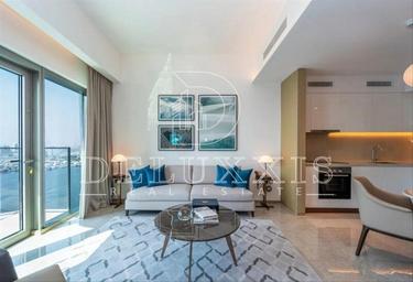 1-BD Apartment Sale, 779 sq. ft. at Address Harbour Point, Address Harbour Point, Dubai Creek Harbour (The Lagoons), Dubai, UAE #1 1-BD Apartment Sale, 779 sq. ft. at Address Harbour Point, Address Harbour Point, Dubai Creek Harbour (The Lagoons), Dubai, UAE #1