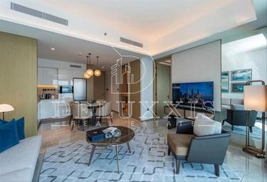 1-BD Apartment Sale, 779 sq. ft. at Address Harbour Point, Address Harbour Point, Dubai Creek Harbour (The Lagoons), Dubai, UAE #3 1-BD Apartment Sale, 779 sq. ft. at Address Harbour Point, Address Harbour Point, Dubai Creek Harbour (The Lagoons), Dubai, UAE #3