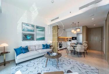 1-BD Apartment Sale, 779 sq. ft. at Address Harbour Point, Address Harbour Point, Dubai Creek Harbour (The Lagoons), Dubai, UAE #2 1-BD Apartment Sale, 779 sq. ft. at Address Harbour Point, Address Harbour Point, Dubai Creek Harbour (The Lagoons), Dubai, UAE #2