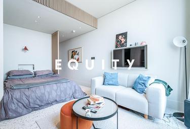 Apartment Sale, 374 sq. ft. at Upside, UPSIDE Living, Business Bay, Dubai, UAE #4