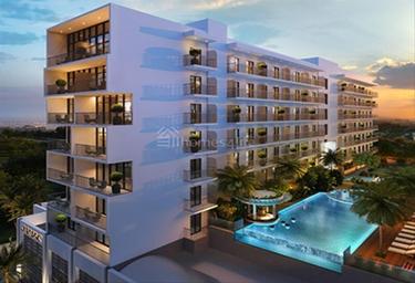 1-BD Apartment Sale, 540 sq. ft. at Evergreens, Evergreens, Damac Hills 2, Dubai, UAE #2 1-BD Apartment Sale, 540 sq. ft. at Evergreens, Evergreens, Damac Hills 2, Dubai, UAE #2