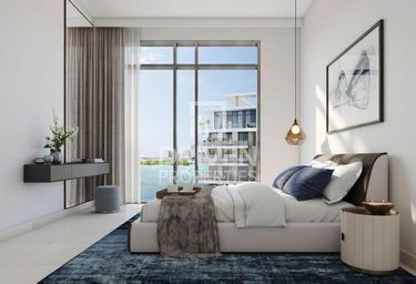 2-BD Apartment Sale, 1,000 sq. ft., The Cove II Building 6, The Cove ll, Dubai Creek Harbour (The Lagoons), Dubai, UAE #4