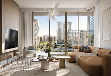 2-BD Apartment Sale, 1,000 sq. ft. at Valo, Valo, Dubai Creek Harbour (The Lagoons), Dubai, UAE #3 2-BD Apartment Sale, 1,000 sq. ft. at Valo, Valo, Dubai Creek Harbour (The Lagoons), Dubai, UAE #3