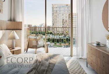 2-BD Apartment Sale, 1,000 sq. ft. at Valo, Valo, Dubai Creek Harbour (The Lagoons), Dubai, UAE #2 2-BD Apartment Sale, 1,000 sq. ft. at Valo, Valo, Dubai Creek Harbour (The Lagoons), Dubai, UAE #2