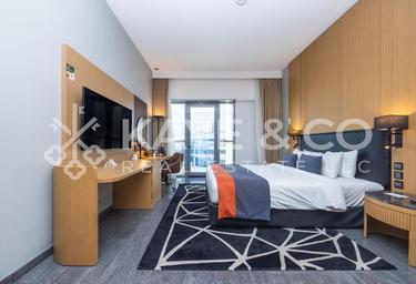 Apartment Sale, 383 sq. ft., Sky Bay Hotel, Business Bay, Dubai, UAE #1